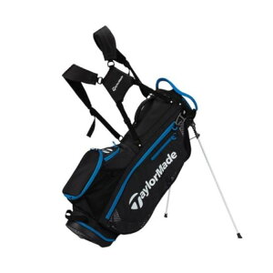 TaylorMade PRO STAND BAG TF531 e[[Ch v X^hobO LfBobO LfB[obO StobO StobN jZbNX V97595 ubN/u[