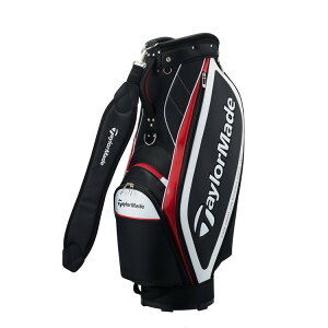 TaylorMade CB TRUE-LITE CART BAG UN067 e[[Ch gD[Cg LfBobO LfB[obO StobO StobN jZbNX ubN U21993