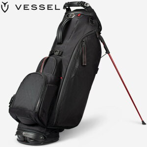 VESSEL PLAYER 5.0 Stand �x�[�� �v���C���[5.0 �X�^���h�L���f�B�o�b�O �V���O���X�g���b�v �X�^���h�o�b�O ���j�Z�b�N�X �J���[�FDXR Black