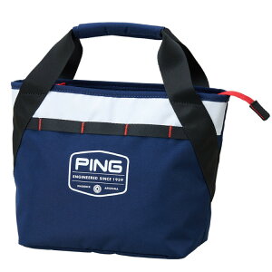 PING NATIVE LIGHT ROUND TOTE BAG s lCeBuCg Eh g[gobO J[gobO Ehg[g EhobO@ GB-N2503 fB[X Y St g