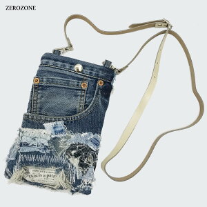 ZEROZONE POUCH ZZ25-SMC01 [][ _[Wdl|[` Ki Y fB[X CNfj