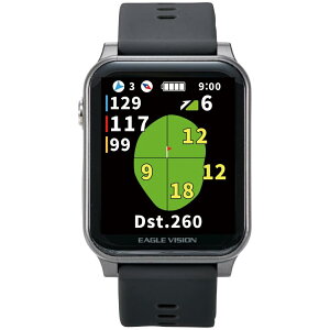 EAGLE VISION AX EV-539 �C�[�O���r�W���� �A�N���X �S���t�i�r GPS��������� �����S���t�@���K�i