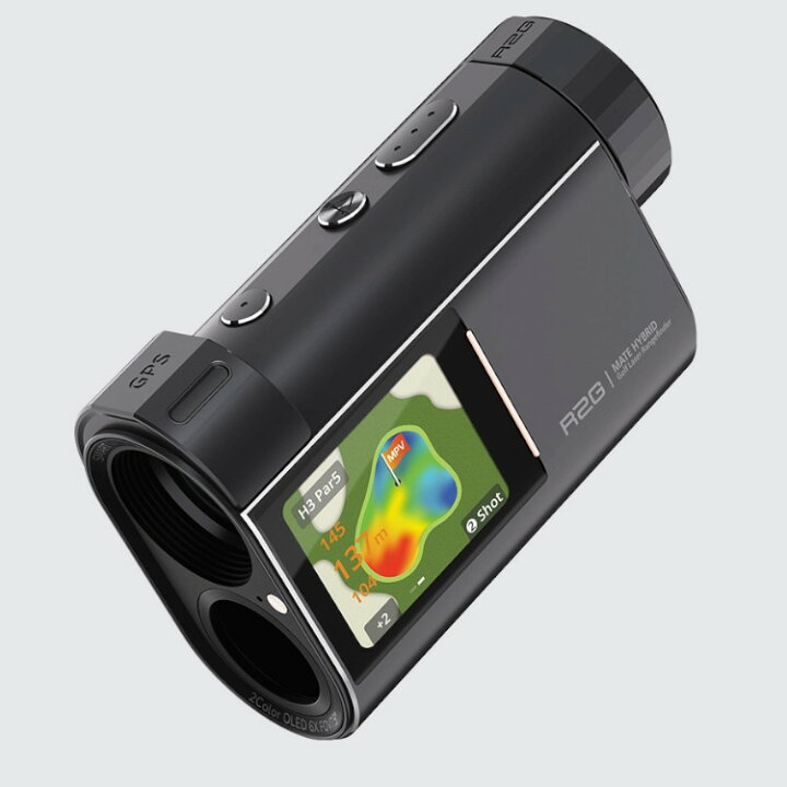 楽天市場】R2G MATE HYBRID アールツージー メイト ハイブリッド GPS  