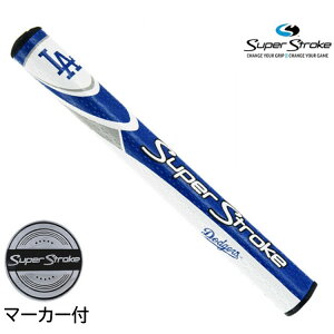 X[p[Xg[N ~bh X 2.0 T[X hW[X p^[pObv MLB super stroke mid slim 2.0 }[J[t GR-270