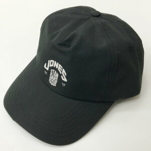 JONES X STANDARD ISSUE HAT W[Y X X^_[h CV[nbg@Lbv XibvobN ubN t[TCY@USf St g