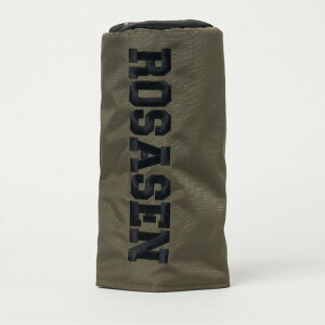 Rosasen DRIVER HEAD COVER #01 T[Z hCo[pwbhJo[ Ki 046-93201