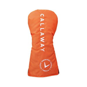 Callaway Advance Driver Headcover 25 JM �L�����E�F�C �A�h�o���X�@�w�b�h�J�o�[ 25 JM �h���C�o�[�p�w�b�h�J�o�[