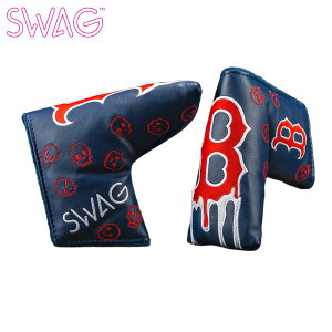 SWAG×MLB XbO@{Xg bh\bNX hbv u[h Jo[@p^[pwbhJo[