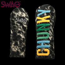 楽天市場】swag golf ヘッドカバーの通販