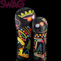 楽天市場】swag golf ヘッドカバーの通販