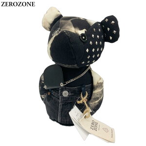 ZEROZONE DRIVER HEAD COVER ZZ26-BABS01 �[���]�[�� �X�^�b�Y�t���x�A�[�h���C�o�[�p�w�b�h�J�o�[ ���K�i �����Y ���f�B�[�X �yZEROZONE �u���b�N�V���[�Y�z