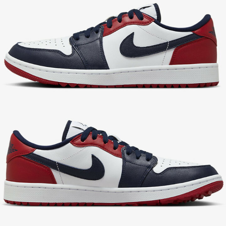 楽天市場】USモデル NIKE AIR JORDAN 1 LOW G ナイキ エア ジョーダン 