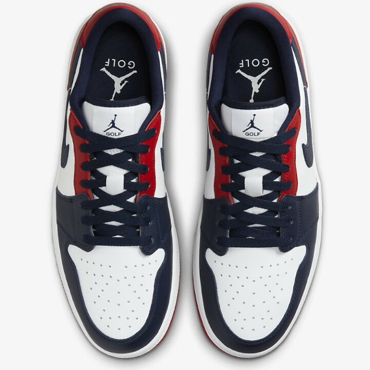 楽天市場】USモデル NIKE AIR JORDAN 1 LOW G ナイキ エア ジョーダン 
