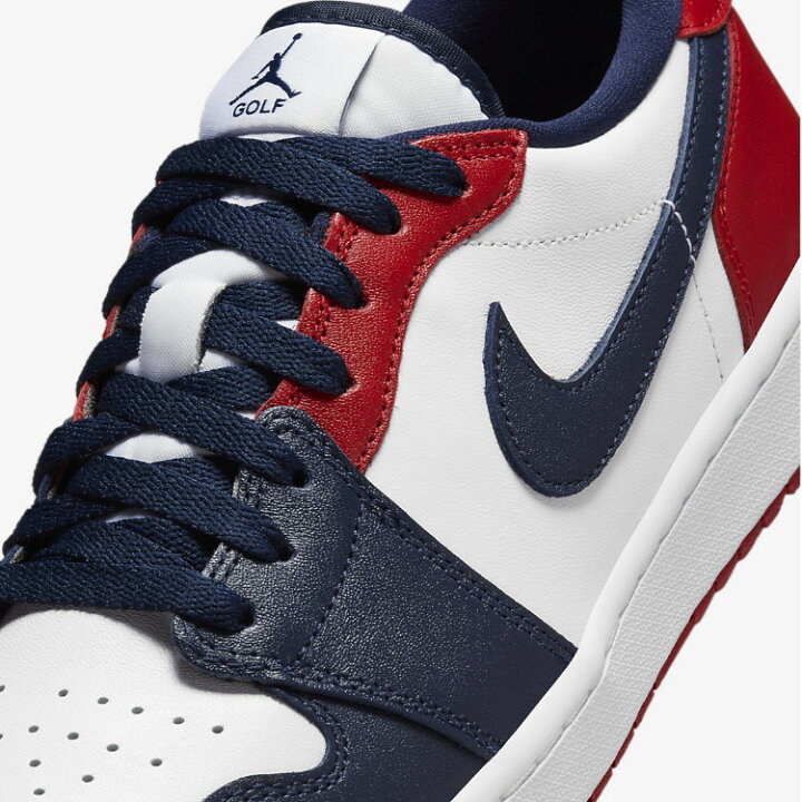 楽天市場】USモデル NIKE AIR JORDAN 1 LOW G ナイキ エア ジョーダン  