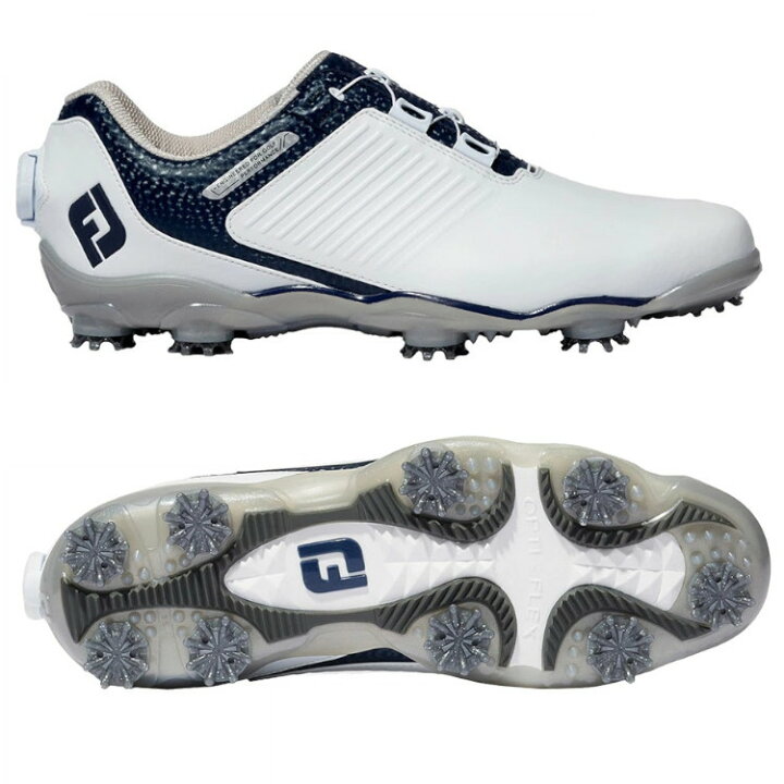 楽天市場】FootJoy DRYJOYS PRO BOA フットジョイ メンズ ドライジョイ 