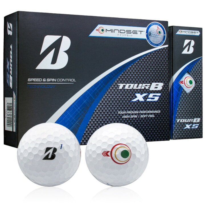 楽天市場】BRIDGESTONE GOLF MINDSET TOUR B XS ブリヂストンゴルフ 