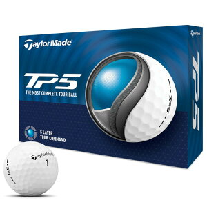 TaylorMade TP5 e[[Ch St{[ 2024Nf@1_[Xi12j@J[FzCg