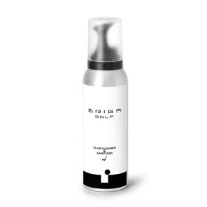 BRIGA GOLF �u���K�S���t CLUB CLEANER��SANITIZER �N���u�N���[�i�[���T�j�^�C�U�[ 125ml