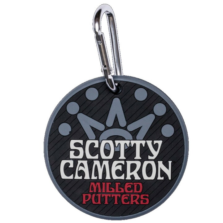 HECHO ESPECIAL 105390 SCOTTY CAMERON PUTTING DISK <>スコッティ 