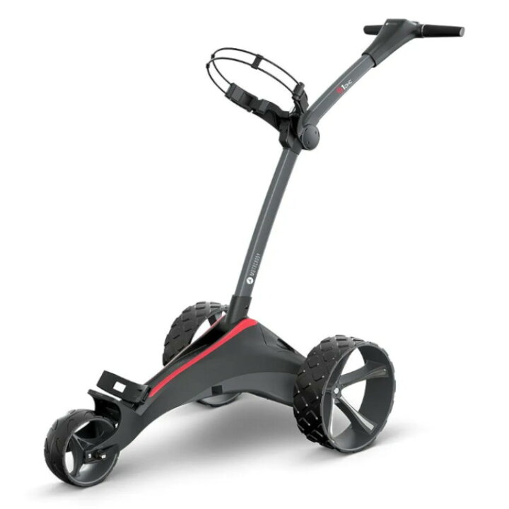 楽天市場】MOTOCADDY S1 DHC 28V ELECTRIC TROLLEY 2024 モトキャディ 