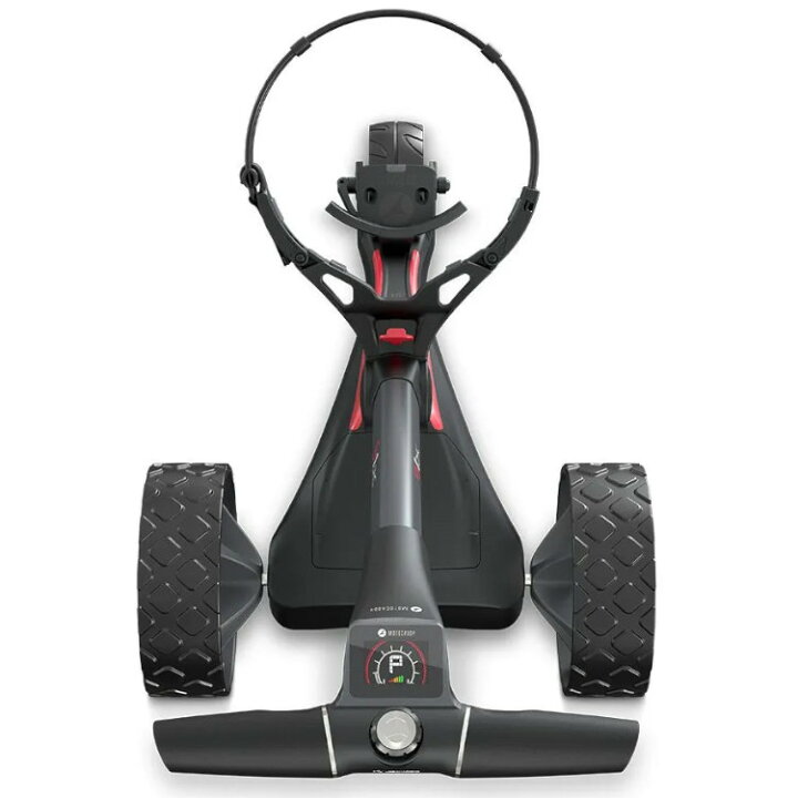 楽天市場】MOTOCADDY S1 DHC 28V ELECTRIC TROLLEY 2024 モトキャディ 