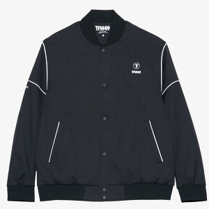 TFW49 LUXURY OCTA STADIUM JUMPER T042520010 eB[Gt_u[49 OWA[IN^ X^WAWp[ X^W  u] Ki