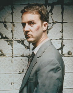 t@CgNu Gh[hm[g Fight Club f ʐ^ Ai 8x10C`TCY 20.3x25.4cm.