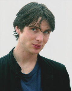 �L���A���}�[�t�B�[ Cillian Murphy �f�� �ʐ^ �A���i 8x10�C���`�T�C�Y ��20.3x5.4cm.
