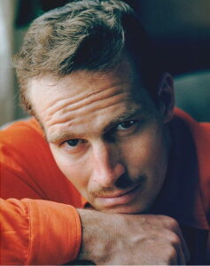 �`���[���g���w�X�g�� Charlton Heston �f�� �ʐ^ �|�X�^�[�A���i 8x10�C���`�T�C�Y ��20.3x25.4cm.