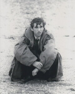 ����ΐt�̌� Quadrophenia �t�B���_�j�G���X �f�� �ʐ^ �A���i ��20.3x25.4cm.