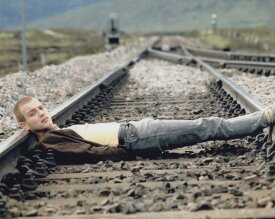 トレインスポッティング Trainspotting ユアンマクレガー Ewan McGregor 映画 写真 輸入品 8x10インチサイズ 約20.3x25.4cm