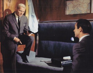 007���V�A��舤�����߂� ���o�[�g�V���[ �V���[���R�l���[ Sean Connery �f�� �ʐ^ �|�X�^�[ �A���i 8x10�C���`�T�C�Y ��20.3x25.4cm