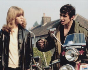 ����ΐt�̌� �t�B���_�j�G���Y ���Y���[�A�b�V�� Quadrophenia �f�� �ʐ^ �|�X�^�[ �A���i 8x10�C���`�T�C�Y ��20.3x25.4cm
