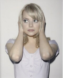 �G�}�X�g�[�� Emma Stone �f�� �ʐ^ �|�X�^�[ �A���i 8x10�C���`�T�C�Y ��20.3x25.4cm.