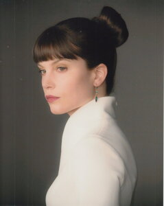 �u���[�h�����i�[ 2049 �V�����B�A�t�[�N�X Blade Runner 2049 Sylvia Hoeks �f�� �ʐ^ �A���i 8x10�C���`�T�C�Y ��20.3x25.4cm