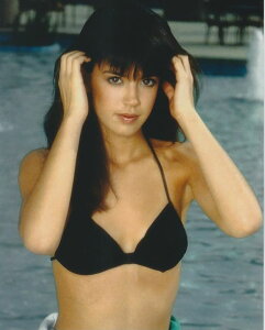 �t�B�[�r�[�P�C�c Phoebe Cates �f�� �ʐ^ �A���i 8x10�C���`�T�C�Y ��20.3x25.4cm.