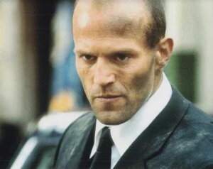 ^ʐ^(35.5x28cm) WFC\XeCT Jason Statham Ai ʐ^.