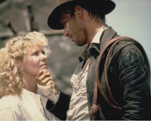 �C���f�B�W���[���Y �n���\���t�H�[�h Indiana Jones Harrison Ford �f�� �ʐ^ �A���i 8x10�C���`�T�C�Y ��20.3x25.4cm