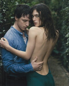 ���Ȃ� �L�[���i�C�g���C �W�F�[���Y�}�J���H�C Keira Knightley �f�� �ʐ^ �A���i 8x10�C���`�T�C�Y ��20.3x25.4cm
