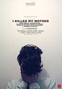 �A�� ���|�X�^�[ �č��� �u�}�C�}�U�[�v I killed My Mother �O�U���B�G�h���� Xavier Dolan 6454 ��43x28cm.