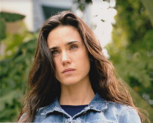 �W�F�j�t�@�[�R�l���[ Jennifer Connelly �f�� �ʐ^ �A���i 8x10�C���`�T�C�Y ��20.3x25.4cm