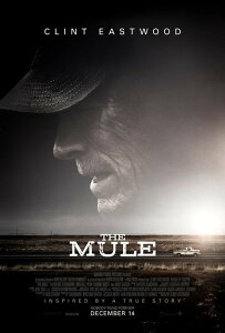 �A�� ���|�X�^�[ �^�щ� The Mule �N�����g�C�[�X�g�E�b�h �č��� ��43x28cm