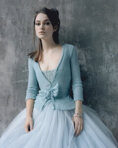 �L�[���i�C�g���C Keira Knightley �f�� �ʐ^ �A���i 8x10�C���`�T�C�Y ��20.3x25.4cm