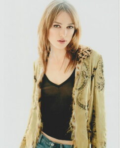 �L�[���i�C�g���C Keira Knightley �f�� �ʐ^ �A���i 8x10�C���`�T�C�Y ��20.3x25.4cm.