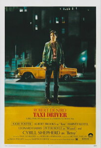 (قA4TCY) ^NV[hCo[ 1cmnłBo[gfj[ Taxi Driver Robert De Niro f ʐ^ Ai 8x12C`TCY 20.3x30.5cm