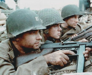 �v���C�x�[�g���C�A�� �g���n���N�X Saving Private Ryan �A�� �ʐ^ �f�� �ʐ^ �A���i 8x10�C���`�T�C�Y ��20.3x25.4cm