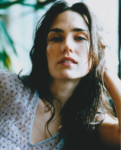 �W�F�j�t�@�[�R�l���[ Jennifer Connelly �f�� �ʐ^ �A���i 8x10�C���`�T�C�Y ��20.3x25.4cm.
