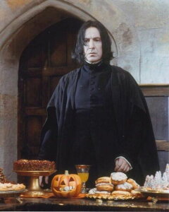 ��^�ʐ^(��35.5x28cm) �n���[�|�b�^�[ �A�������b�N�}�� �A���i �ʐ^