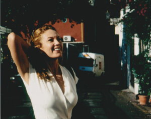 �_�C�A�����C�� Diane Lane �f�� �ʐ^ �A���i 8x10�C���`�T�C�Y ��20.3x25.4cm
