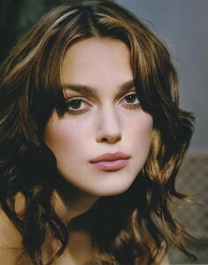 ��^�ʐ^(��35.5x28cm) �L�[���i�C�g���C Keira Knightley �A���i �ʐ^